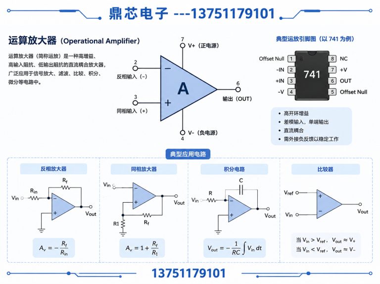 葫芦岛国产IC展示图